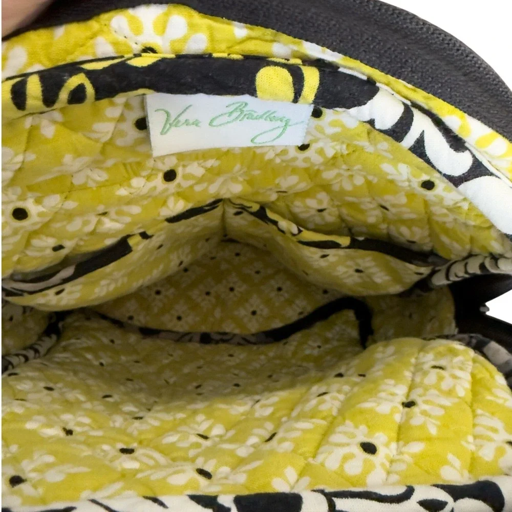 Vera Bradley quilted cotton